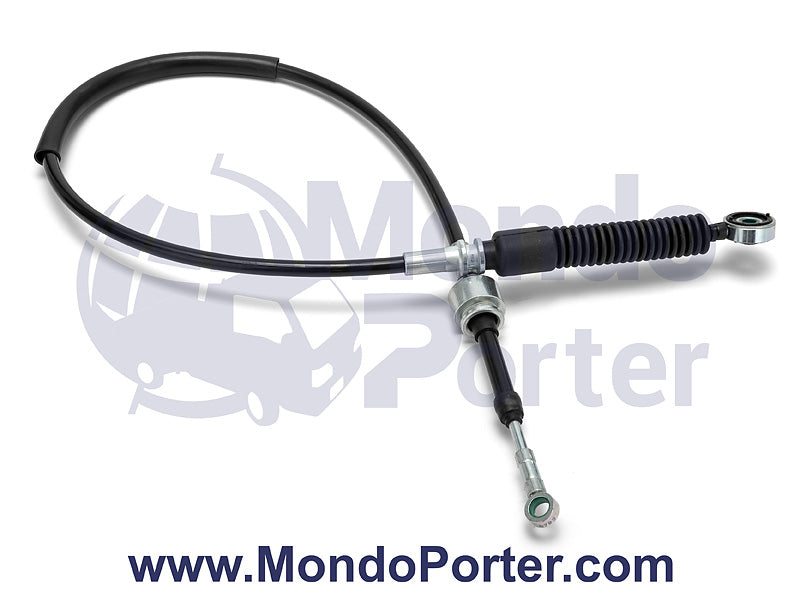 Cavo Cambio DX Piaggio Porter Diesel 264227 - Mondo Porter