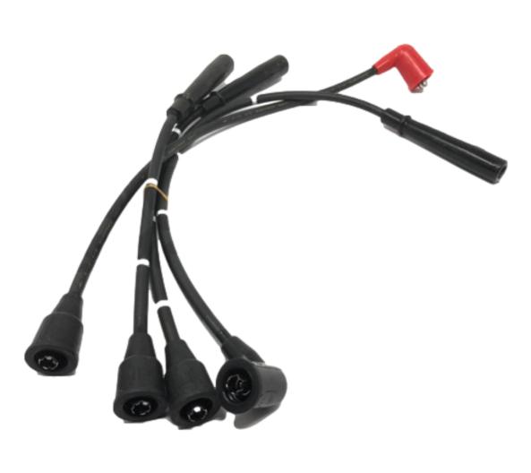 Gruppo Cavi Candela Piaggio Porter 1.0 CB41 - Mondo Porter