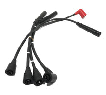 Gruppo Cavi Candela Piaggio Porter 1.0 CB41 - Mondo Porter