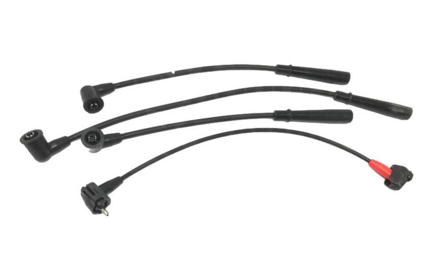 Gruppo Cavi Candela Piaggio Porter 1.0 CB42 - Mondo Porter