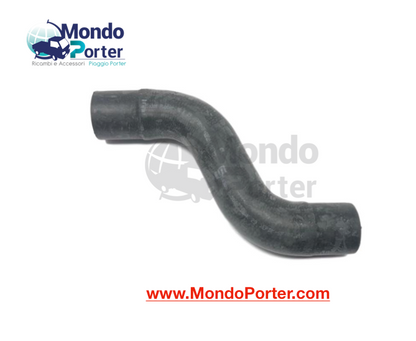 Manicotto Inferiore Sx Radiatore Piaggio Porter Multitech E6 - Mondo Porter