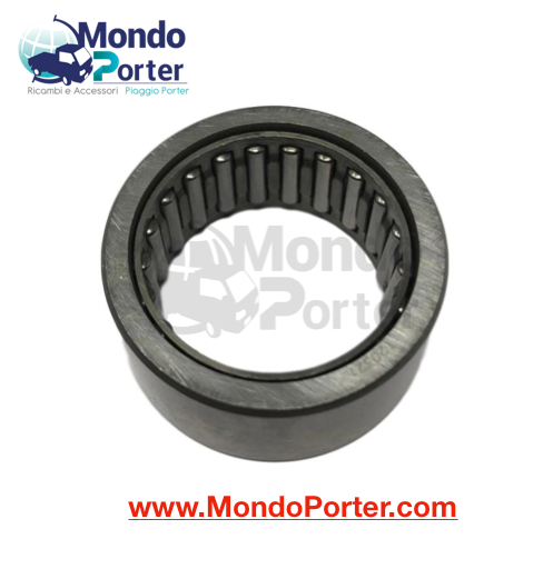 Gabbia a Rulli Piaggio Porter Multitech B010455 - Mondo Porter