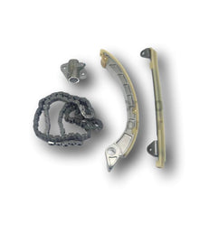 Kit Distribuzione Piaggio Porter Multitech E6 2015-2017 DAM13R - Mondo Porter