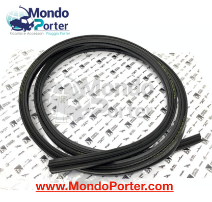 Guarnizione Sotto Sedile Piaggio Porter - Mondo Porter