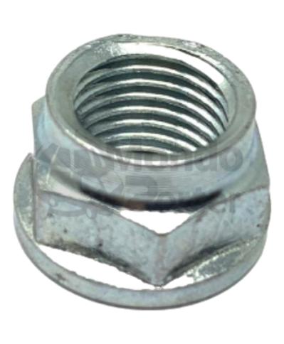 Gearbox nut Piaggio Porter Multitech B010456