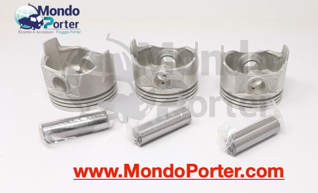 101-03040 - Mondo Porter