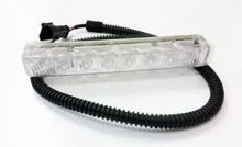 Fanalino Paraurti LED Piaggio Porter