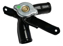 Tubo Acqua Superiore Piaggio Porter Diesel Lombardini 566749 - Mondo Porter