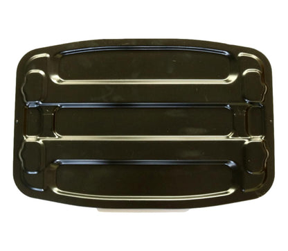 Coperchio Batteria Piaggio Porter Van - Mondo Porter