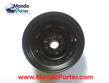Cerchione Ruota Piaggio Porter R13 - Mondo Porter