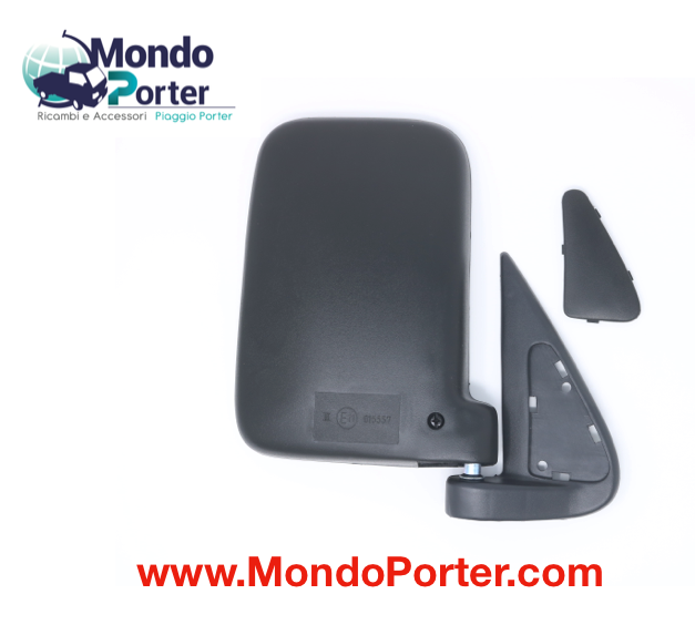 Calotta specchietto per Ford KA 2008-2016 - Taros Trade Calotta specchietto per Ford KA 2008-2016 - Taros Trade