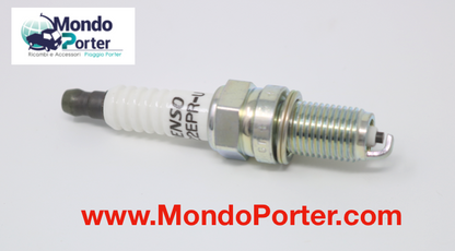 Candela Piaggio Porter 1.3 Benzina Multitech - Mondo Porter