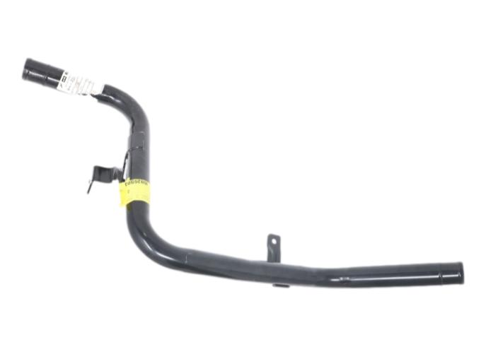 Tubo Acqua Inferiore piaggio Porter Diesel 613367 - Mondo Porter