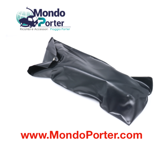 Cric Piaggio Porter - Mondo Porter