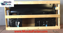 Frontale Piaggio Porter - Mondo Porter