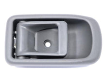 Maniglia Sportello interna sx Piaggio Porter 6928087Z01000 - Mondo Porter