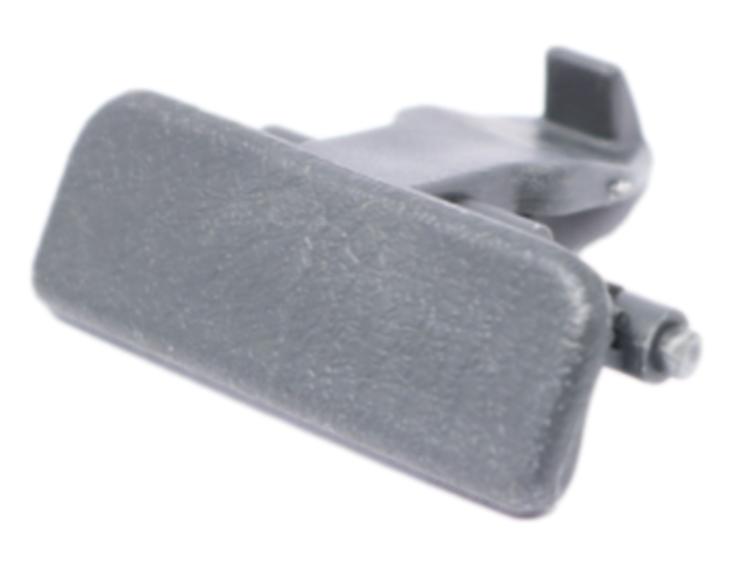 Ceinture De Sécurité Avant Gauche Pour Piaggio Porter Mk2 (1998-2011) - Occasion