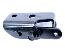 Braccetto inferiore Portellone DX Piaggio Porter Van - Mondo Porter