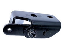 Braccetto inferiore Portellone SX Piaggio Porter Van - Mondo Porter