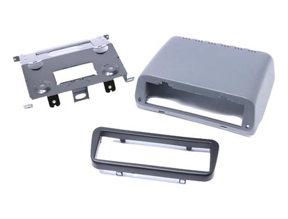 Kit Console Porta autoradio Piaggio Porter - Mondo Porter