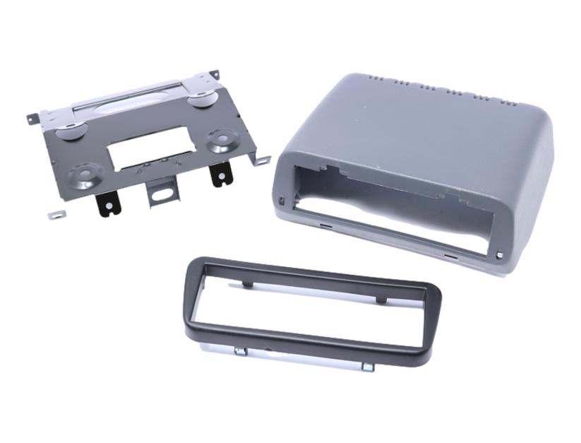 Piaggio Porter Car Radio Console Kit Piaggio Porter