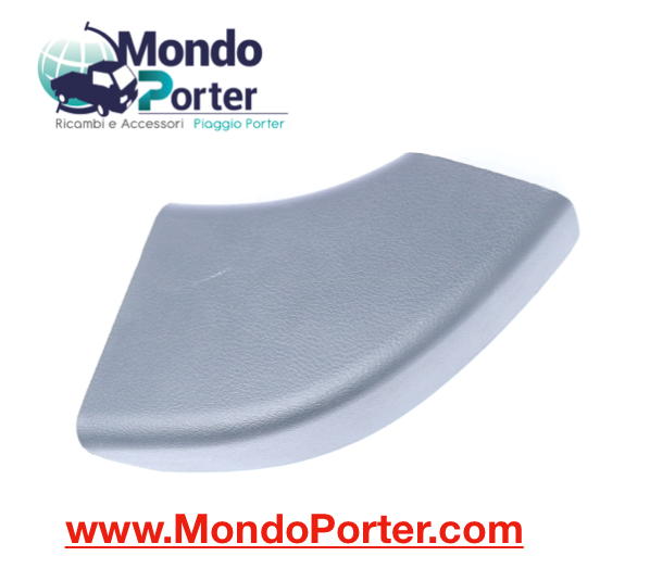Coperchio  Serbatoio olio Cruscotto  Piaggio Porter 614794 - Mondo Porter