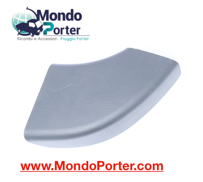 Coperchio  Serbatoio olio Cruscotto  Piaggio Porter 614794 - Mondo Porter