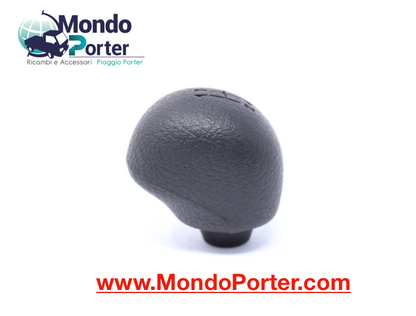 Pomello Cambio Piaggio Porter - Mondo Porter
