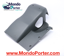 Plancia copertura colonna sterzo Piaggio Porter - Mondo Porter