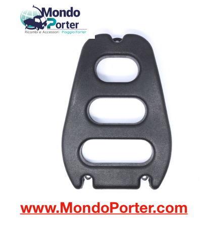 PoggiaTesta Piaggio Porter - Mondo Porter