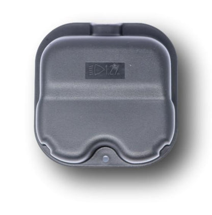 Tappo Ispezione Faro Piaggio Porter - Mondo Porter