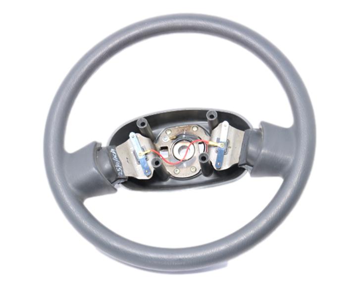 Steering wheel / Steering Piaggio Porter