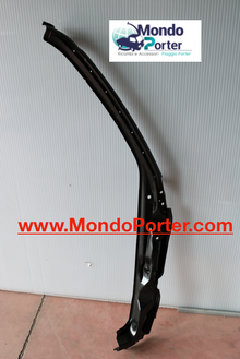 Montante Anteriore Esterno DX Piaggio Porter - Mondo Porter