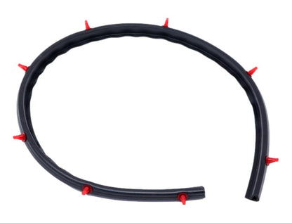 Guarnizione Montante Sportello Dx Piaggio Porter - Mondo Porter