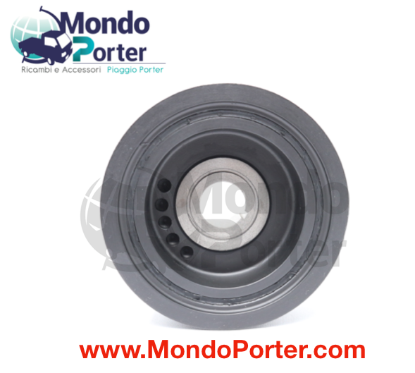 Puleggia Albero motore Piaggio porter B010046 - Mondo Porter