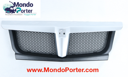 Mascherina Frontale Piaggio Porter  B000965 - Mondo Porter