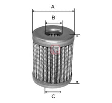 Filtro Gpl Piaggio Porter - BRC-  659749 - Mondo Porter