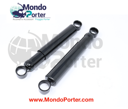 Ammortizzatori Posteriori Piaggio Porter Maxxi - Mondo Porter