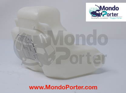 Vaschetta Tergicristallo Piaggio Porter - Mondo Porter