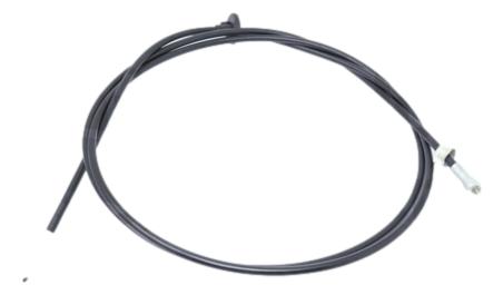 Odometer cable Piaggio Porter 1.3 Petrol 16V VAN-VAN
