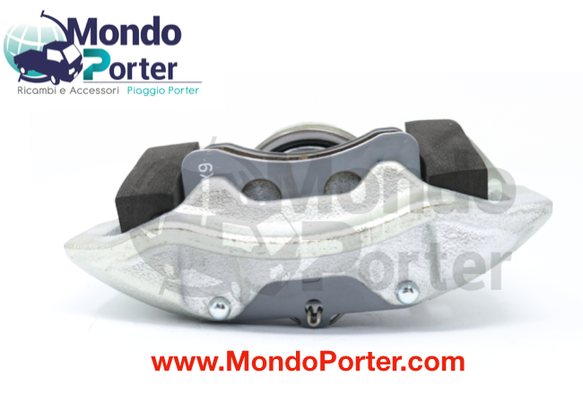 Pinza Freno SX  Piaggio Porter - 658279 - Mondo Porter