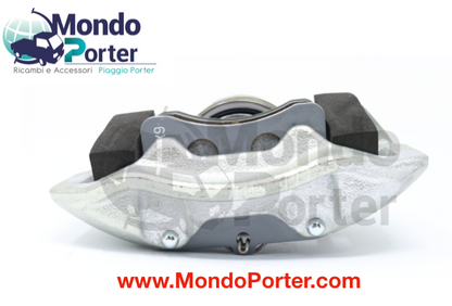 Pinza Freno SX  Piaggio Porter - 658279 - Mondo Porter