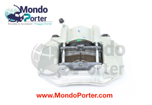 Pinza Freno SX  Piaggio Porter - 658279 - Mondo Porter