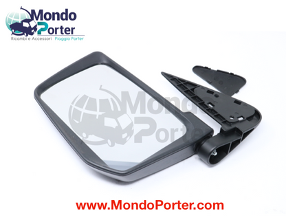Specchio Retrovisore Sinistro Piaggio Porter B000961 - Mondo Porter