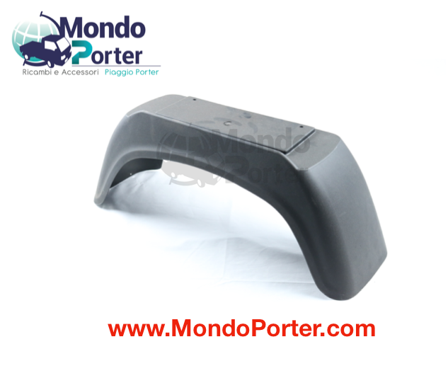 Parafango Posteriore destro Piaggio Porter 645569 - Mondo Porter