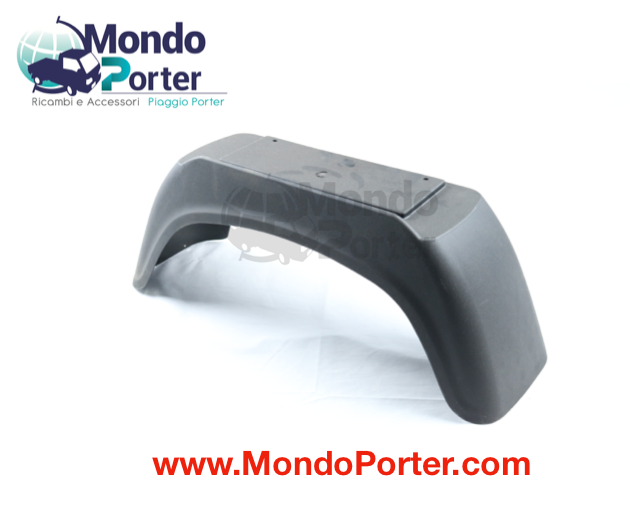 Parafango posteriore sinistro Piaggio Porter 645568 - Mondo Porter