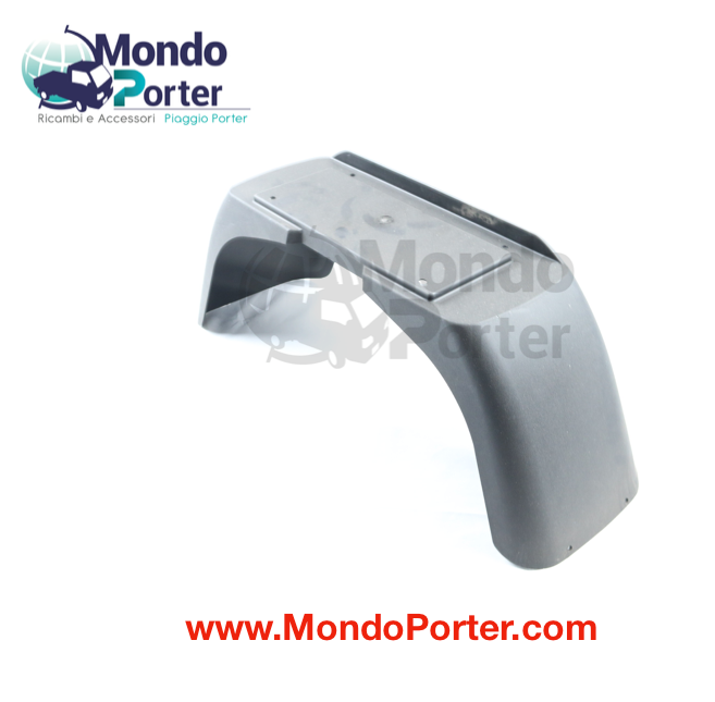 Parafango posteriore sinistro Piaggio Porter 645568 - Mondo Porter