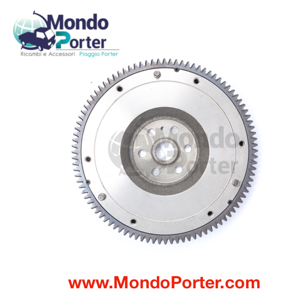 Volano piaggio Porter Multitech 1F000017 - Mondo Porter