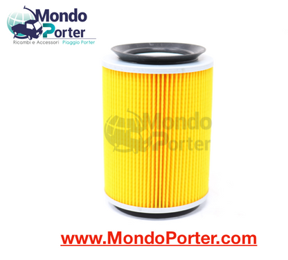 Filtro Aria Piaggio Porter 1.0 Benzina simile al 438040 - Mondo Porter