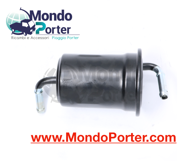 Filtro Benzina Piaggio Porter - 2330087512000 - Mondo Porter
